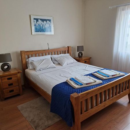 Penthouse Maria, O Pomar Cabanas, Sea View Кабанас де Тавира Екстериор снимка