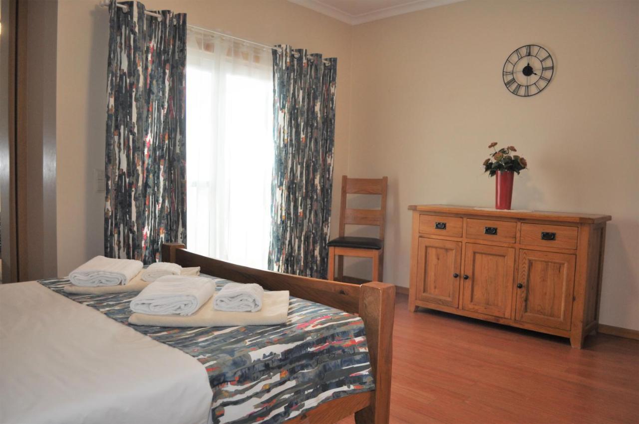 Penthouse Maria, O Pomar Cabanas, Sea View Кабанас де Тавира Екстериор снимка