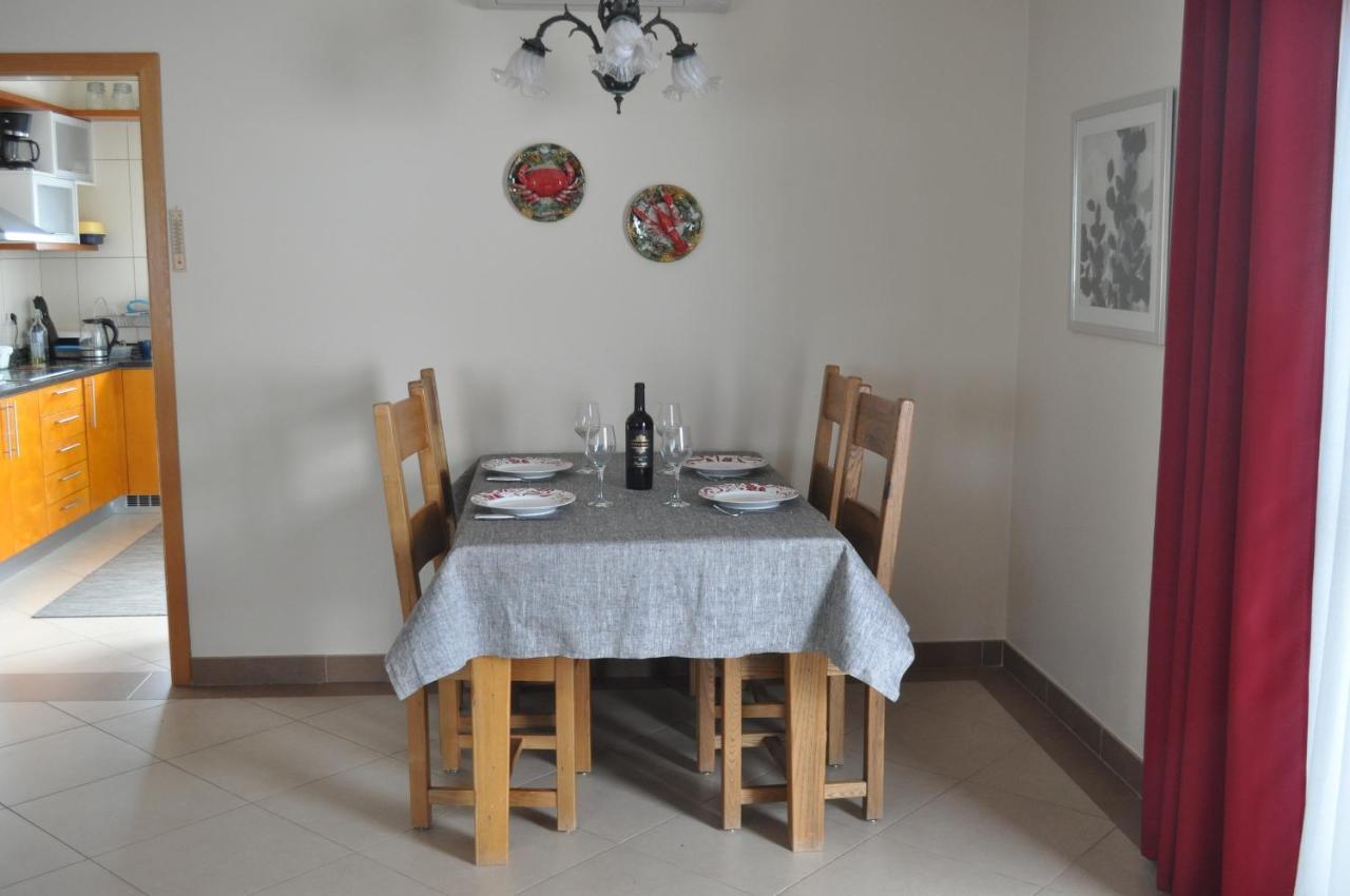 Penthouse Maria, O Pomar Cabanas, Sea View Кабанас де Тавира Екстериор снимка