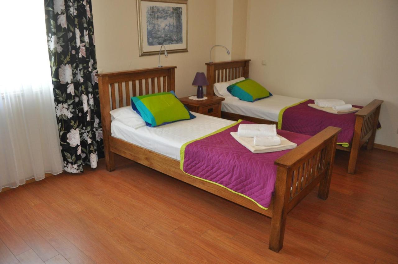 Penthouse Maria, O Pomar Cabanas, Sea View Кабанас де Тавира Екстериор снимка