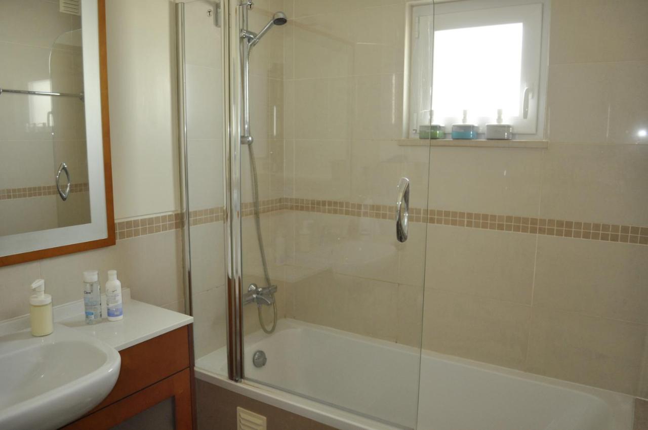 Penthouse Maria, O Pomar Cabanas, Sea View Кабанас де Тавира Екстериор снимка