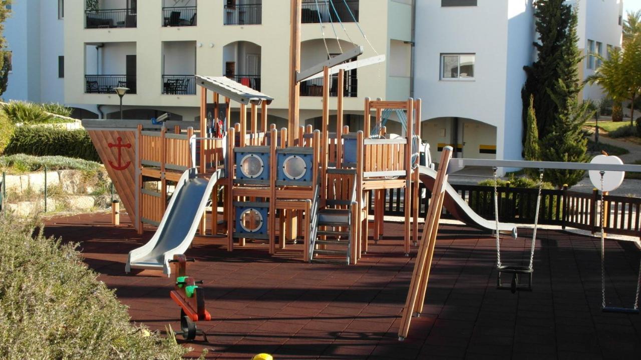 Penthouse Maria, O Pomar Cabanas, Sea View Кабанас де Тавира Екстериор снимка
