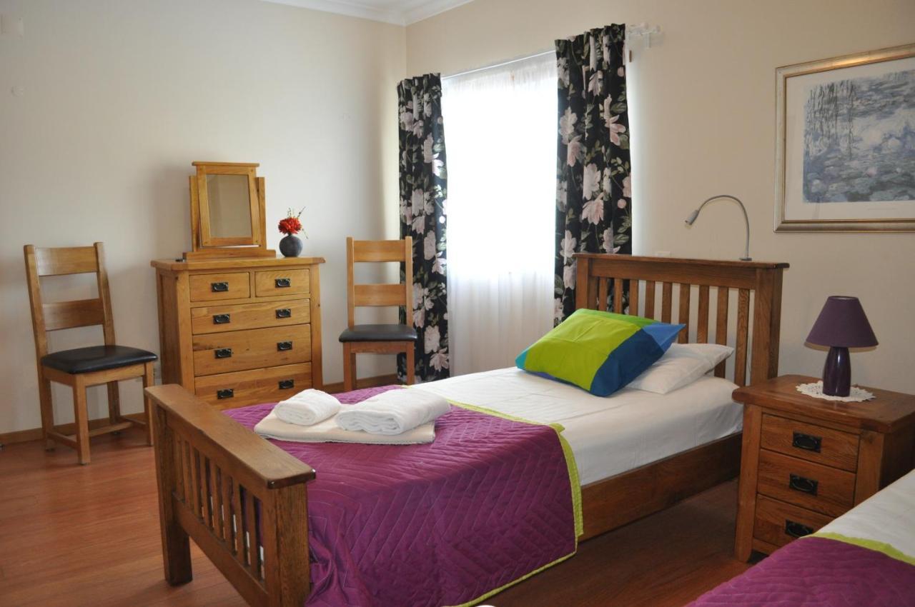 Penthouse Maria, O Pomar Cabanas, Sea View Кабанас де Тавира Екстериор снимка