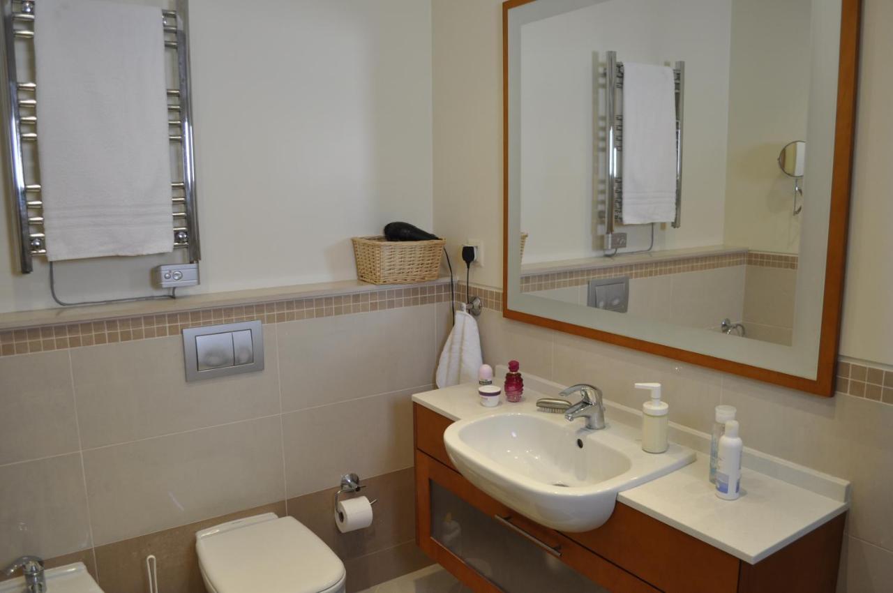 Penthouse Maria, O Pomar Cabanas, Sea View Кабанас де Тавира Екстериор снимка