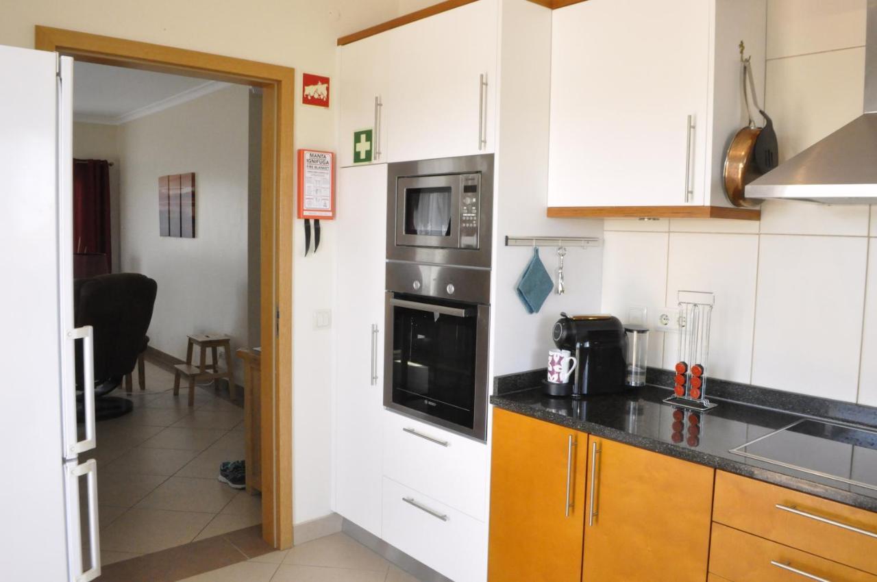 Penthouse Maria, O Pomar Cabanas, Sea View Кабанас де Тавира Екстериор снимка