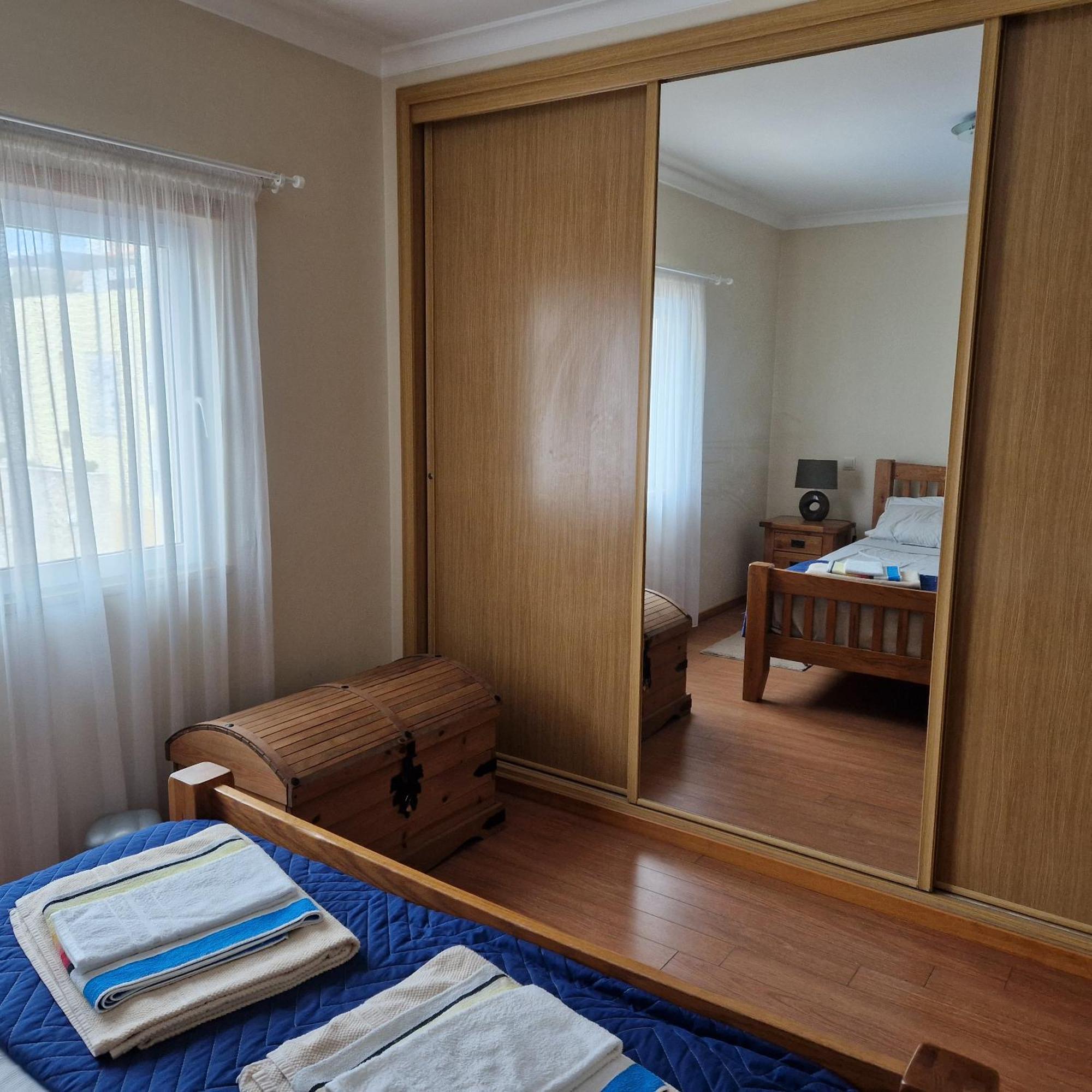 Penthouse Maria, O Pomar Cabanas, Sea View Кабанас де Тавира Екстериор снимка